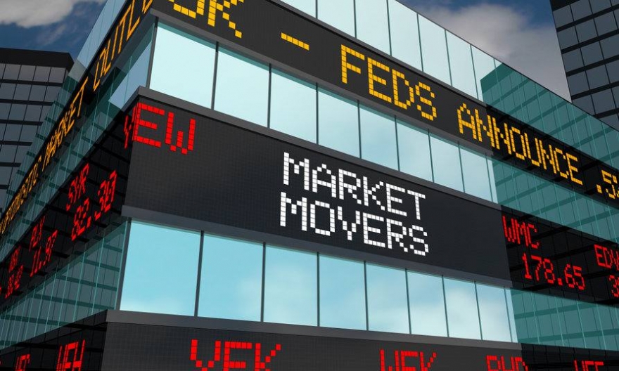 Market Movers Everywhere