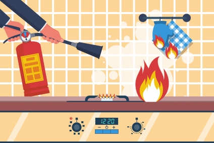 How to Prevent and Recover from Holiday House Fires