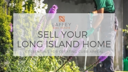 Sell Your Long Island Home: 6 Essentials For Creating Curb Appeal