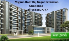Migsun Roof comfortable lifestyle