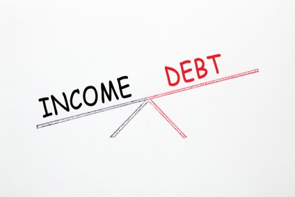 What’s a Good Debt-To-Income Ratio?