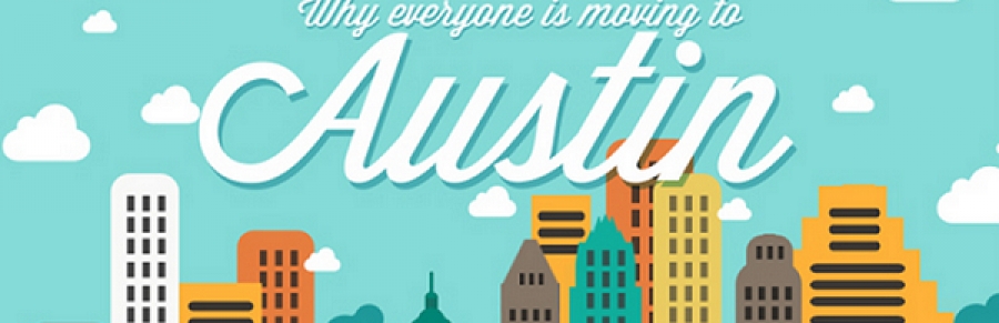 Move to Austin Texas - With  Zbranek &amp; Holt Custom Homes
