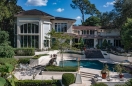 Casa Bianca, The Mennello Family Estate, Enters Market For $11.5 Million