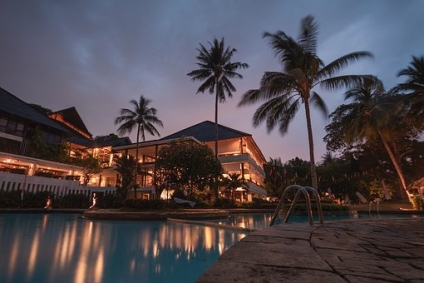 profitable hotels in Costa Rica