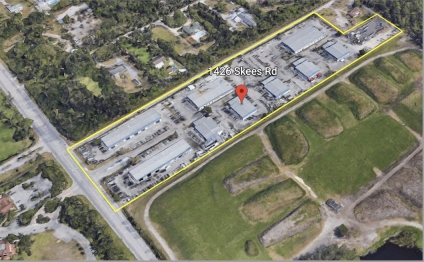 Alliance HP Acquires $16 Million West Palm Beach Industrial Property
