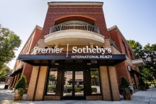Premier Sotheby’s International Realty Expands National Presence, Opens its North Carolina Flagship office in Charlotte