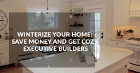 Winterize Your home