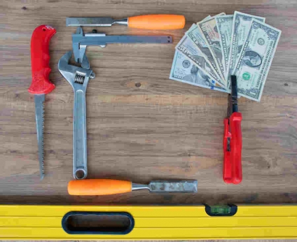 Top States for Home Improvement Loans [LendingTree Report]