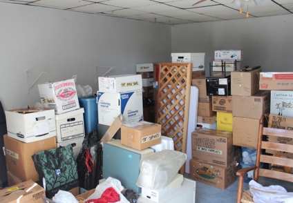 4 Things You Absolutely Must Get Rid Of Before You Move