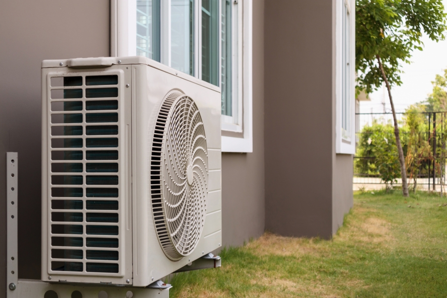Understanding The Importance of HVAC In Real Estate