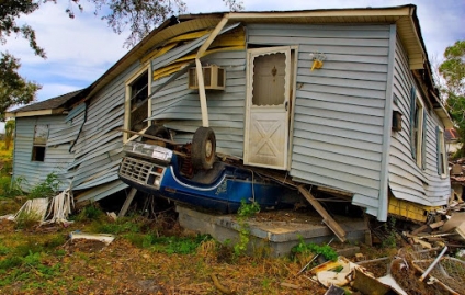5 Different Types of Property Damage ... and How to Avoid Them