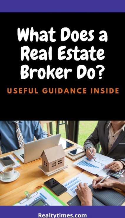 What Are Brokerages in Real Estate?