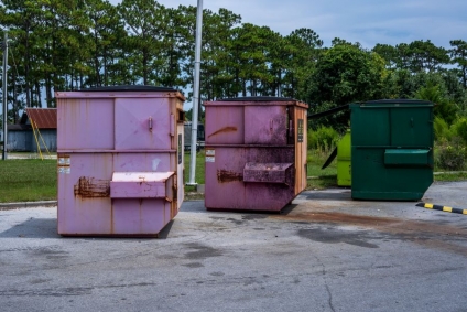 Dumpster Rental or Hiring a Junk Removal Service