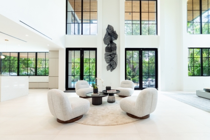 Limestone Asset Management Sold New Construction Contemporary Home in Miami’s Morningside Neighborhood for Record-Breaking $5.5 Million