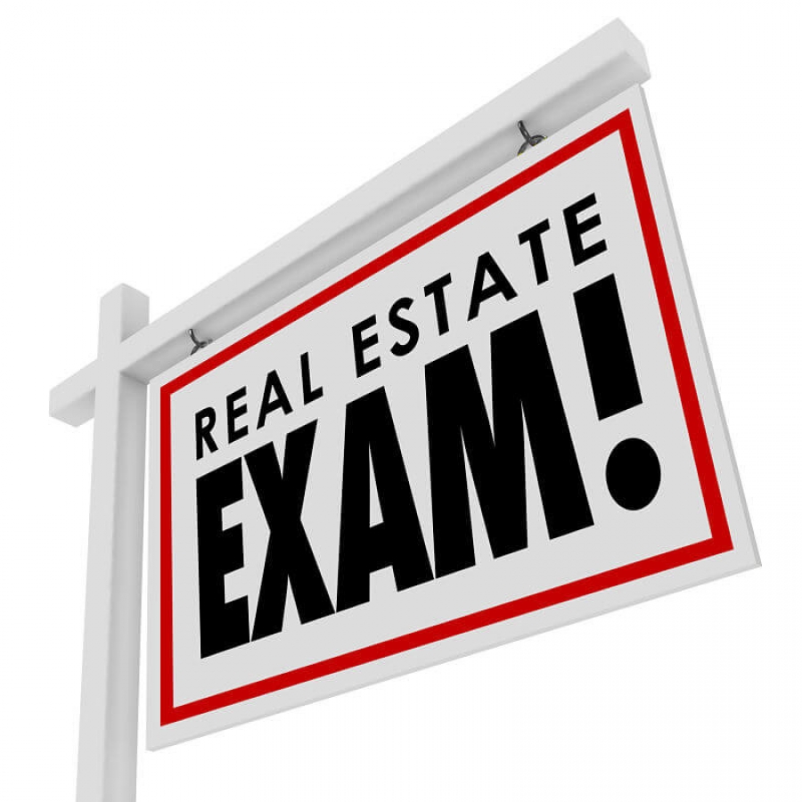 Getting a Real Estate License? - Is Online or Live Classes Better?