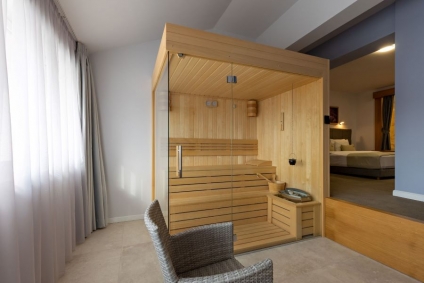 What To Consider Before Installing A Home Sauna