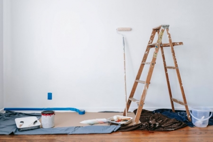 5 Essential Renovation Tips for New Homeowners