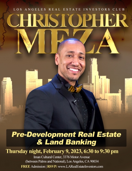 Land Banking For Real Estate Investors