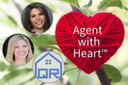 Agents Continue Generous Giving Trend Through Agent with Heart™