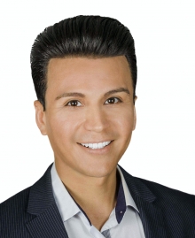 Jose Cardenas Joins Premier Sotheby's International Realty's South Tampa Office