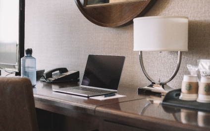 Unleashing the Power of Day Hotels: A Productivity Oasis for Business Travelers
