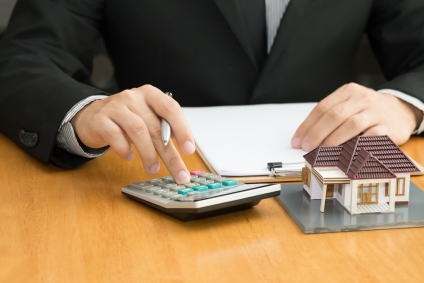 Understanding Financing For Property Buying Process In The UK