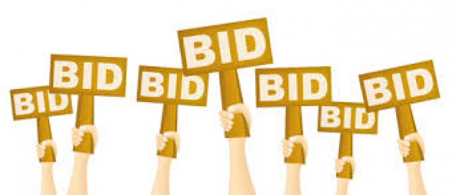 Four Tips to Help Your Buyers Win a Bidding War
