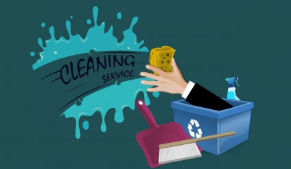 5 Ways to Promote a Professional Cleaning Business