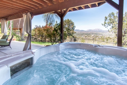 Does A Spa Pool Add Value To Your Home?