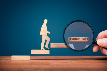 Property Manager's Guide to Productivity