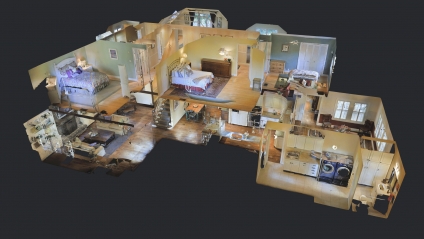 The importance of using 3D tours in marketing your home
