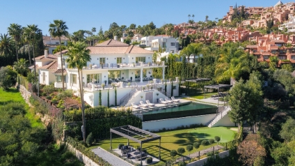 Things You Need to Note in Rental Luxury Villas