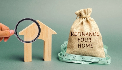 Refinance Your Mortgage: A Guide For First-Timers
