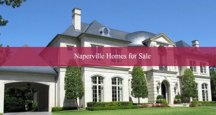 Naperville Homes for Sale
