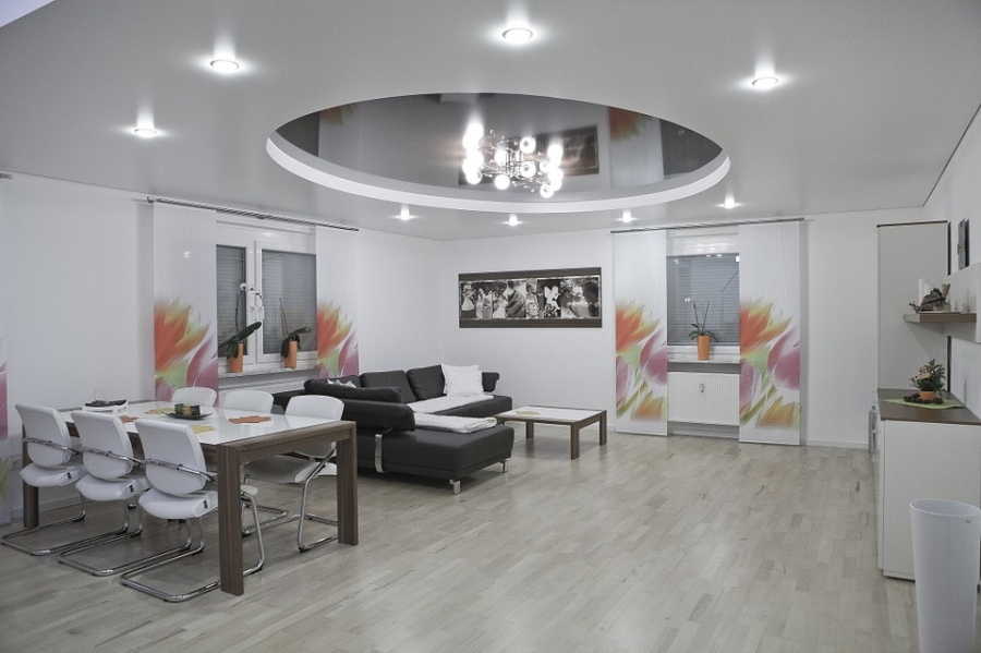 7 Benefits of Installing Suspended Ceiling Systems in Your Home