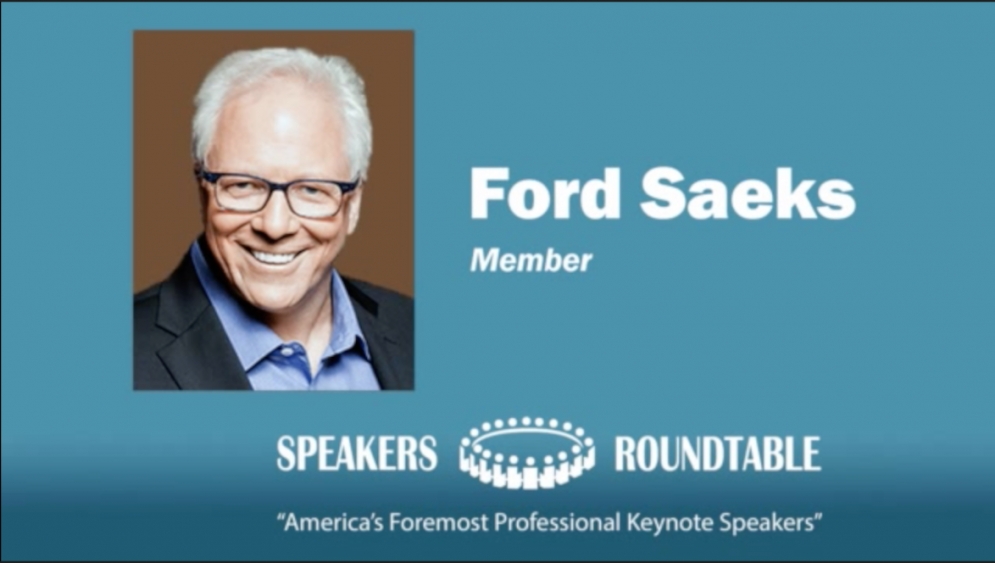 Do You Have A Plan To Address The New Customer Challenges For Safety, Trust &amp; Focus On The Positives The Pandemic Has Provided? Ford Shares Million-dollar Ideas On Reaching Out To Your Customers &amp; Clients To Build Trust, Confidence &amp; Profits! [VIDEO]