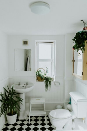 6 Small Bathroom Remodeling Ideas You'll Love!