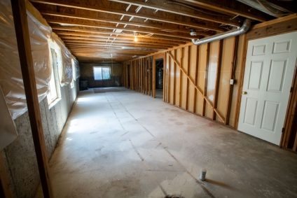 7 Things You Need to Do if Your Basement Floods