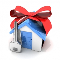 What to Know Before You Give the Gift of Real Estate