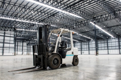 Things to Consider Before Buying Hyster Forklift Parts