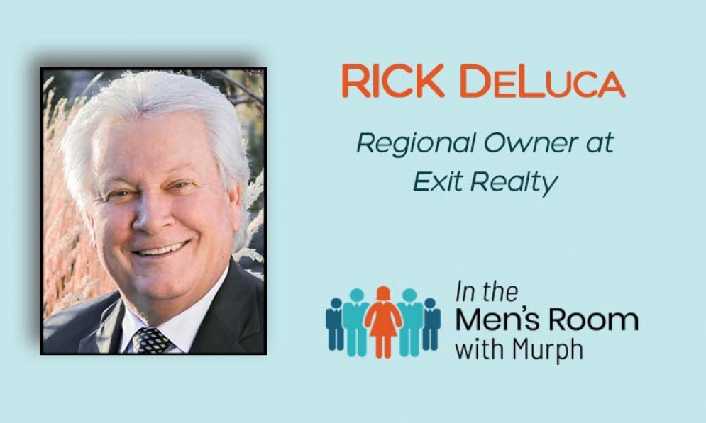 Rick DeLuca Shares How and Why Focusing on Relationships Makes More Sales!