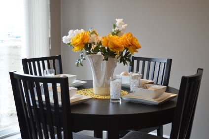 Dining Rooms Are Back! Here’s How to Create One You Love