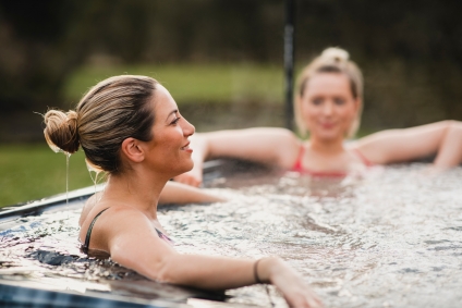 How An Outdoor Spa Adds Value To Your Property