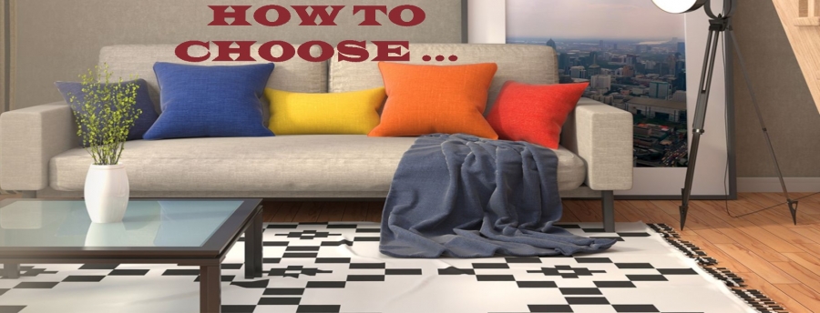 How to Choose Best Furniture and Décor Brands for Your Home