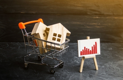 Realtor.com® October Housing Report: Home Prices Stable Amid Inventory Drought and Rising Rates
