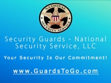 National Security Service Launches Guardstogo App