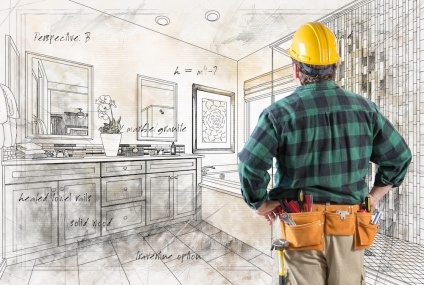 Benefits of hiring a professional architect to design your home.