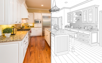 Designing Your Dream Kitchen: How Custom Cabinets Can Transform Your Space