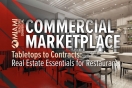 Michelle Gonzalez of Floridian First Realty and Arden Karson of Karson &amp; Co. to Be Featured Speakers at MIAMI Commercial’s Marketplace Session on April 18, 2024