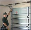 Garage Door Repair The Colony TX